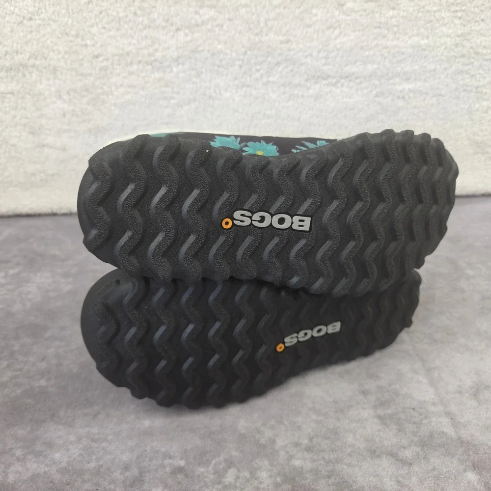 Bogs moc mid